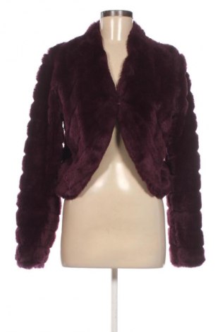 Dámsky kabát  Yessica, Veľkosť M, Farba Fialová, Cena  22,95 €