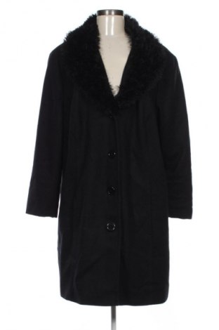 Dámský kabát  Your Sixth Sense, Velikost XXL, Barva Černá, Cena  749,00 Kč