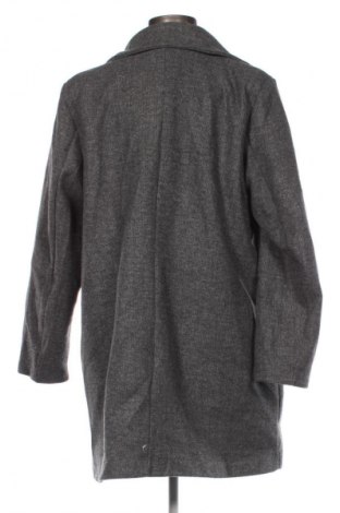 Дамско палто Z One by Zabaione, Размер M, Цвят Сив, Цена 7,66 €