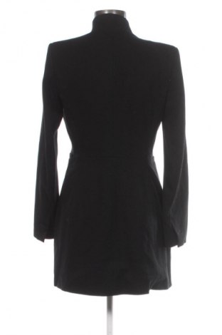 Dámský kabát  Zara, Velikost S, Barva Černá, Cena  689,00 Kč