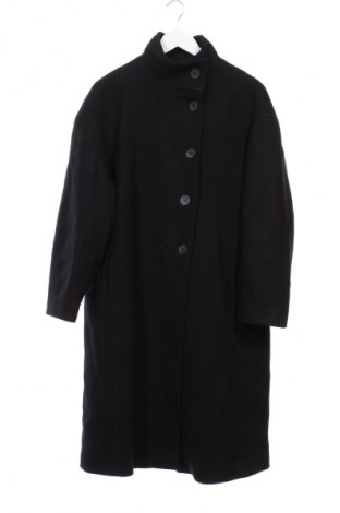 Γυναικείο παλτό Zara, Μέγεθος XS, Χρώμα Μαύρο, Τιμή 41,99 €