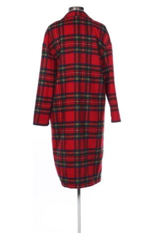 Γυναικείο παλτό Zara, Μέγεθος M, Χρώμα Πολύχρωμο, Τιμή 35,43 €