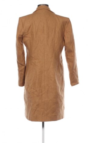 Női kabát Zara, Méret M, Szín Barna, Ár 18 329 Ft