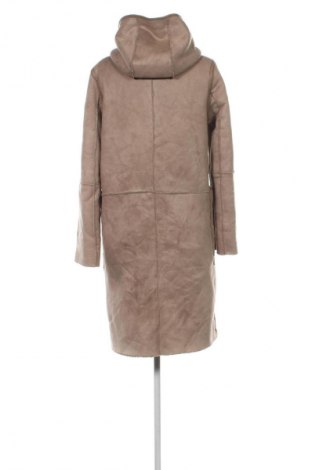 Дамско палто Zara, Размер S, Цвят Сив, Цена 25,05 €