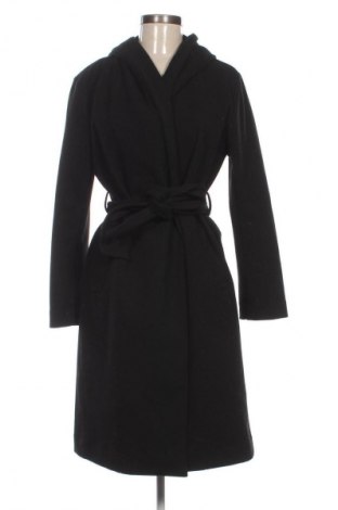 Dámsky kabát  Zara, Veľkosť XS, Farba Čierna, Cena  23,95 €