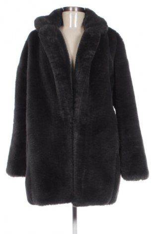 Γυναικείο παλτό Zara, Μέγεθος S, Χρώμα Γκρί, Τιμή 34,22 €