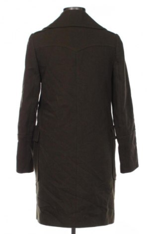 Γυναικείο παλτό Zara, Μέγεθος S, Χρώμα Πράσινο, Τιμή 28,99 €