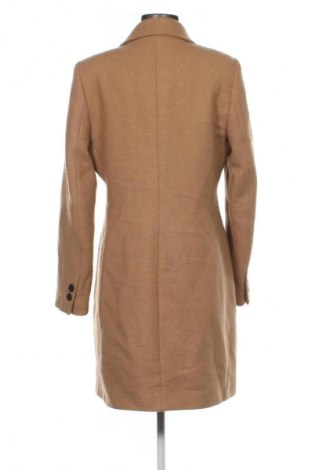 Dámský kabát  Zara, Velikost L, Barva Hnědá, Cena  839,00 Kč