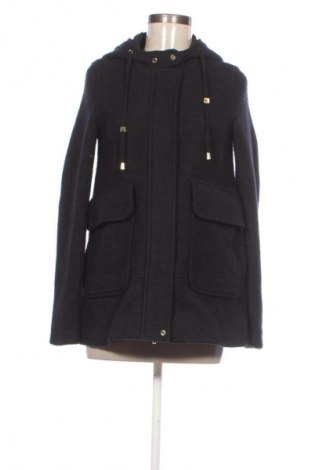 Női kabát Zara, Méret XS, Szín Kék, Ár 11 589 Ft