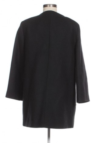 Dámský kabát  Zara, Velikost XL, Barva Černá, Cena  992,00 Kč