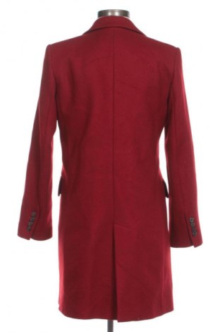Damenmantel Zara, Größe S, Farbe Rot, Preis € 47,99