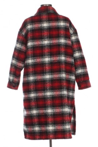 Palton de femei Zara, Mărime M, Culoare Multicolor, Preț 137,99 Lei