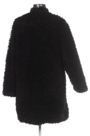 Γυναικείο παλτό Zara, Μέγεθος S, Χρώμα Μαύρο, Τιμή 20,99 €