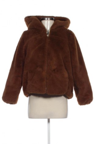 Damenmantel Zara, Größe M, Farbe Braun, Preis € 46,99