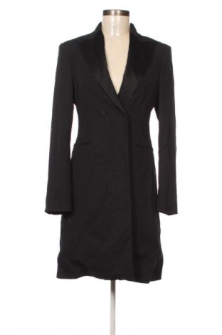 Damenmantel Zara, Größe M, Farbe Schwarz, Preis 23,99 €