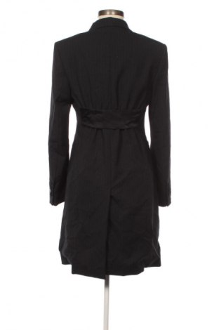 Damenmantel Zara, Größe M, Farbe Schwarz, Preis 23,99 €