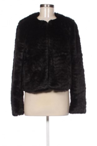 Дамско палто Zara, Размер M, Цвят Черен, Цена 35,27 €