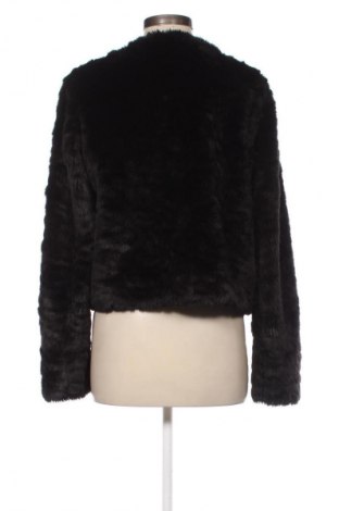 Дамско палто Zara, Размер M, Цвят Черен, Цена 35,27 €