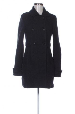 Dámský kabát  Zara, Velikost L, Barva Černá, Cena  989,00 Kč