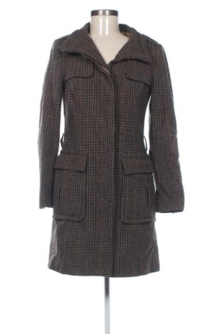 Damski płaszcz Zara, Rozmiar M, Kolor Kolorowy, Cena 186,99 zł