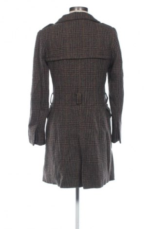 Damski płaszcz Zara, Rozmiar M, Kolor Kolorowy, Cena 186,99 zł