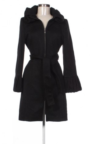 Dámsky kabát  Zara, Veľkosť M, Farba Čierna, Cena  35,95 €