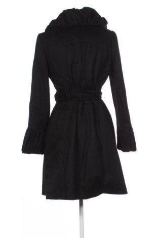 Dámsky kabát  Zara, Veľkosť M, Farba Čierna, Cena  35,95 €