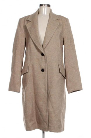 Γυναικείο παλτό Zara, Μέγεθος L, Χρώμα Πολύχρωμο, Τιμή 34,99 €