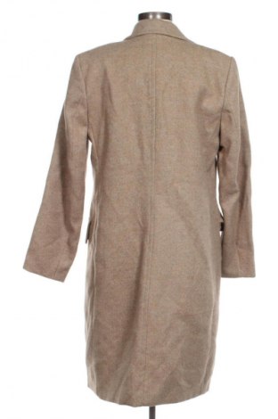 Γυναικείο παλτό Zara, Μέγεθος L, Χρώμα Πολύχρωμο, Τιμή 34,99 €