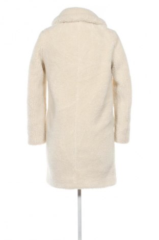 Γυναικείο παλτό Zara, Μέγεθος XS, Χρώμα Λευκό, Τιμή 45,99 €