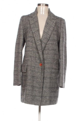 Γυναικείο παλτό Zara, Μέγεθος S, Χρώμα Πολύχρωμο, Τιμή 28,99 €