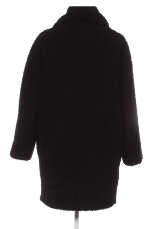 Дамско палто Zara, Размер XS, Цвят Черен, Цена 33,23 €