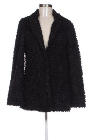 Дамско палто Zebra, Размер M, Цвят Черен, Цена 30,16 €