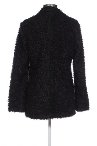 Дамско палто Zebra, Размер M, Цвят Черен, Цена 30,16 €