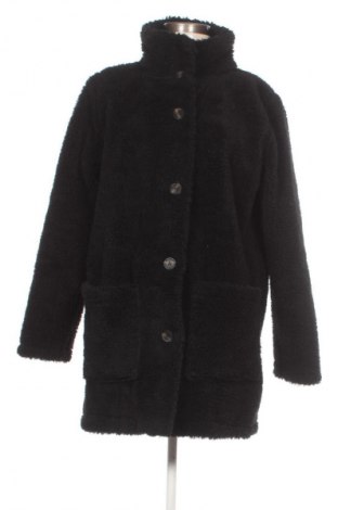 Γυναικείο παλτό Zeeman, Μέγεθος M, Χρώμα Μαύρο, Τιμή 16,99 €