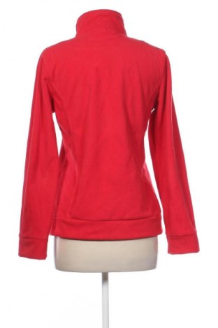 Damen Fleecejacke Active Touch, Größe S, Farbe Rot, Preis € 14,99