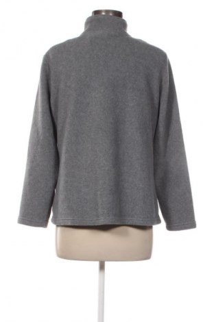 Geacă polară de damă Bpc Bonprix Collection, Mărime XL, Culoare Gri, Preț 48,99 Lei
