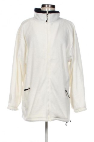 Damen Fleecejacke Unbranded, Größe S, Farbe Weiß, Preis € 11,99