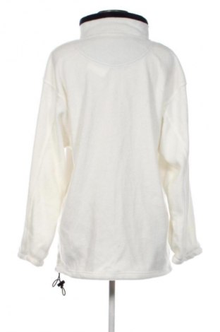 Damen Fleecejacke Unbranded, Größe S, Farbe Weiß, Preis € 11,99