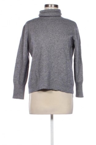 Дамско полo Adagio, Размер XL, Цвят Сив, Цена 18,42 €