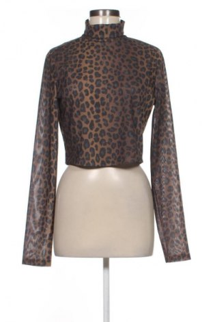 Damski golf Adidas, Rozmiar L, Kolor Kolorowy, Cena 209,99 zł