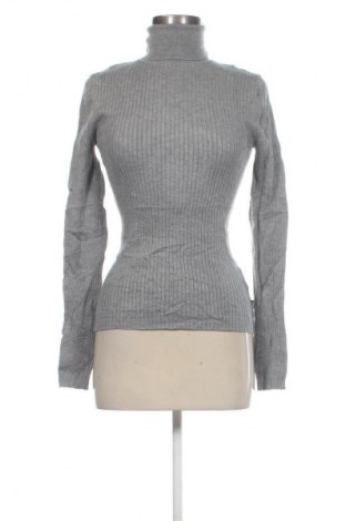Damen Rollkragen America Today, Größe XS, Farbe Grau, Preis 4,99 €