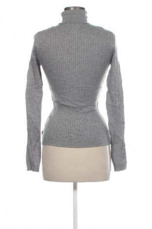 Damen Rollkragen America Today, Größe XS, Farbe Grau, Preis 4,99 €
