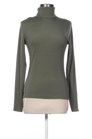 Helancă de femei Amisu, Mărime L, Culoare Verde, Preț 14,99 Lei