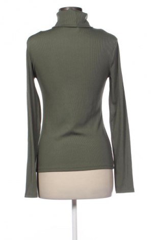 Helancă de femei Amisu, Mărime L, Culoare Verde, Preț 14,99 Lei