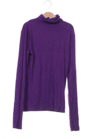 Dámský rolák Amisu, Velikost M, Barva Fialová, Cena  289,00 Kč