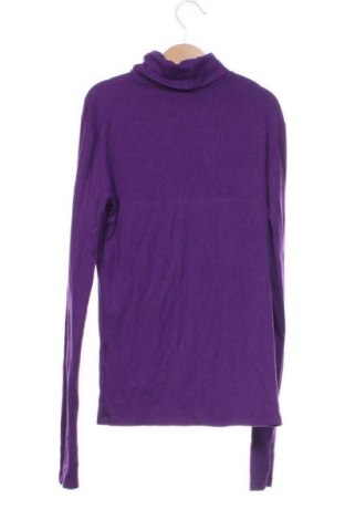 Dámský rolák Amisu, Velikost M, Barva Fialová, Cena  289,00 Kč