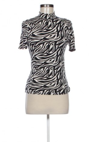 Γυναικείο ζιβάγκο Amisu, Μέγεθος S, Χρώμα Πολύχρωμο, Τιμή 9,99 €