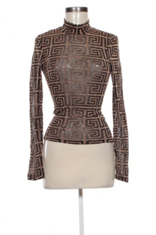 Дамско полo Amisu, Размер S, Цвят Многоцветен, Цена 4,60 €