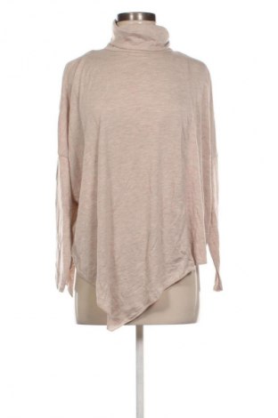 Dámský rolák Amisu, Velikost S, Barva Béžová, Cena  109,00 Kč